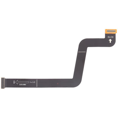 Xiaomi Mi 10 Lite 5G Display LCD Flex Cable Replacement | M2002J9G – image 1