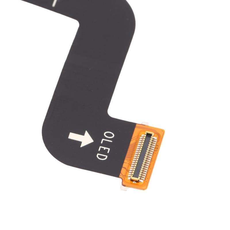Xiaomi Mi 10 Lite 5G Display LCD Flex Cable Replacement | M2002J9G – image 4