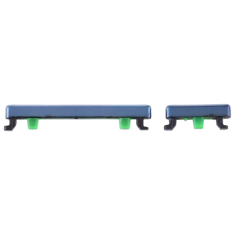 Xiaomi Mi 10 Lite 5G Power and Volume Side Buttons Replacement | M2002J9G – image 2