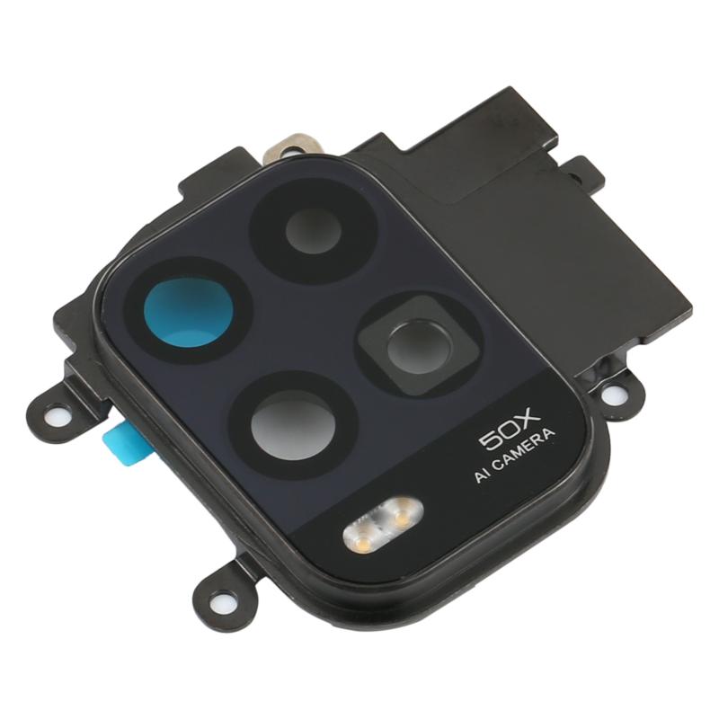Xiaomi Mi 10 Lite 5G Rear Camera Glass Lens Cover Replacement | M2002J9G – image 2