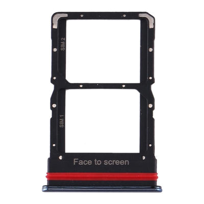 Xiaomi Mi 10 Lite 5G Dual SIM Card Tray Holder Replacement | M2002J9G – image 2
