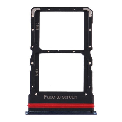 Xiaomi Mi 10 Lite 5G Dual SIM Card Tray Holder Replacement | M2002J9G – image 2