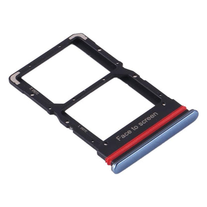 Xiaomi Mi 10 Lite 5G Dual SIM Card Tray Holder Replacement | M2002J9G – image 3