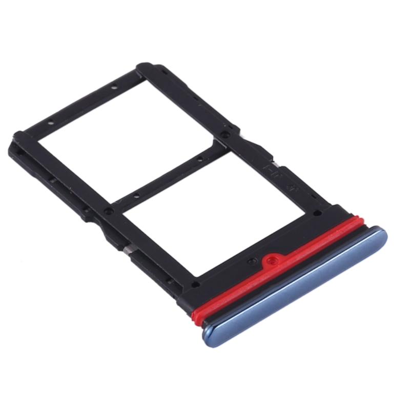 Xiaomi Mi 10 Lite 5G Dual SIM Card Tray Holder Replacement | M2002J9G – image 4