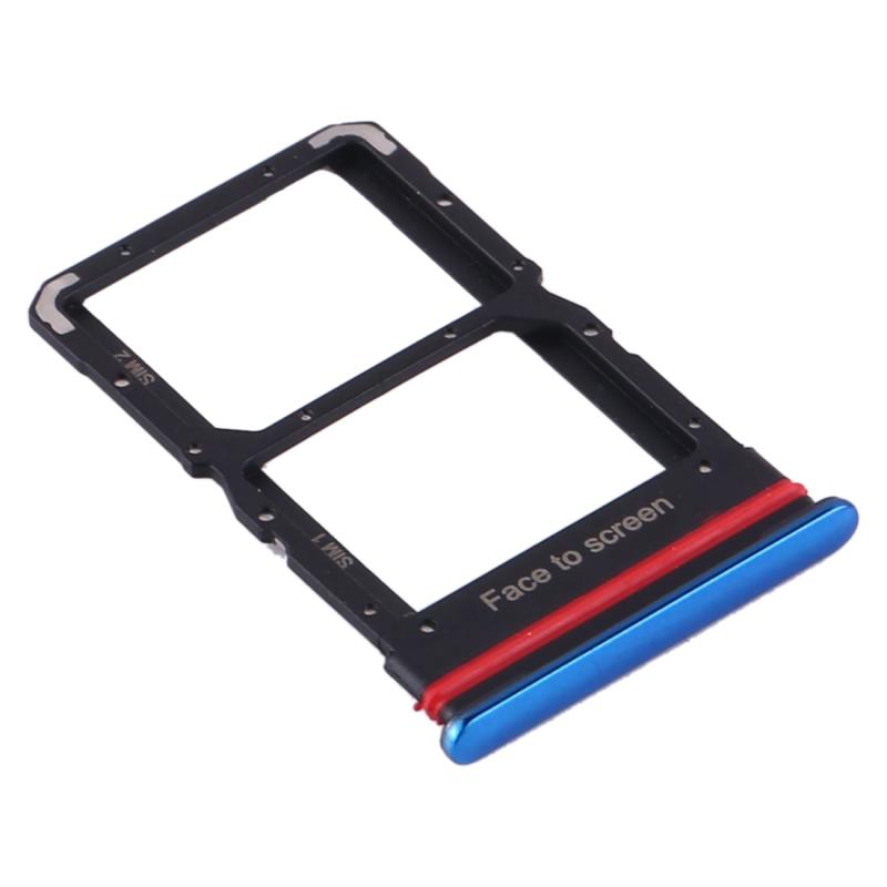 Xiaomi Mi 10 Lite 5G Dual SIM Card Tray Holder Replacement | M2002J9G – image 7