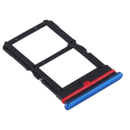 Xiaomi Mi 10 Lite 5G Dual SIM Card Tray Holder Replacement | M2002J9G – image 8