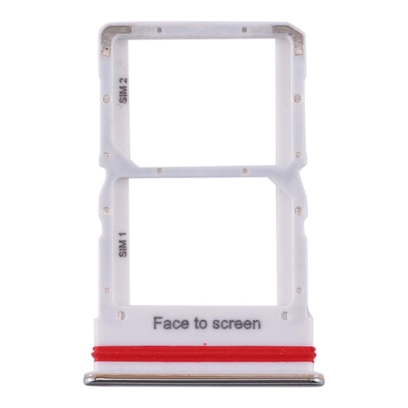 Xiaomi Mi 10 Lite 5G Dual SIM Card Tray Holder Replacement | M2002J9G – image 10