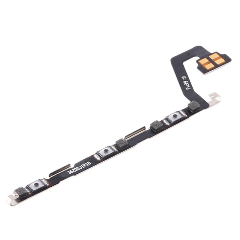 Xiaomi Mi 10 Pro Power & Volume Button Flex Cable Replacement | M2001J1G – image 2