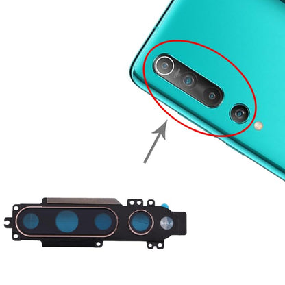Xiaomi Mi 10 Rear Camera Glass Lens Cover Replacement | M2001J2G – image 5