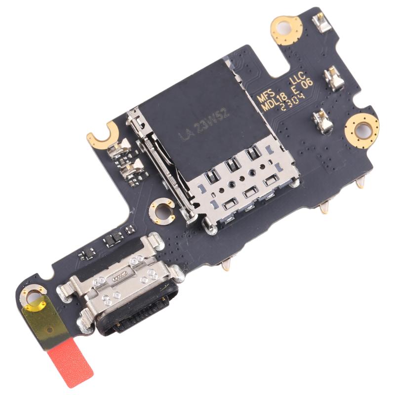 Xiaomi Mi 10T 5G USB-C Charging Port Board Replacement | M2007J3SY – image 2