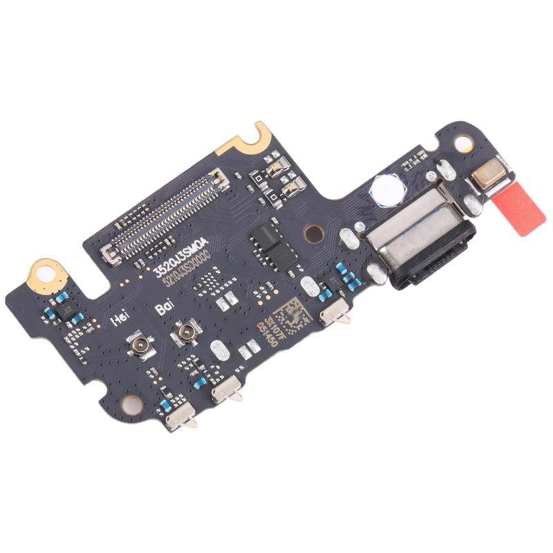 Xiaomi Mi 10T 5G USB-C Charging Port Board Replacement | M2007J3SY – image 3