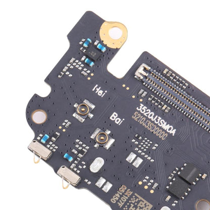 Xiaomi Mi 10T 5G USB-C Charging Port Board Replacement | M2007J3SY – image 4
