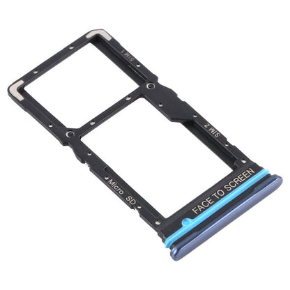 Xiaomi Mi 10T Lite 5G SIM & Micro SD Card Tray Holder Replacement | M2007J17G – image 10