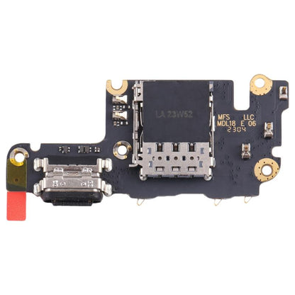 Xiaomi Mi 10T Pro 5G USB-C Charging Port Board Replacement | M2007J3SG – image 1