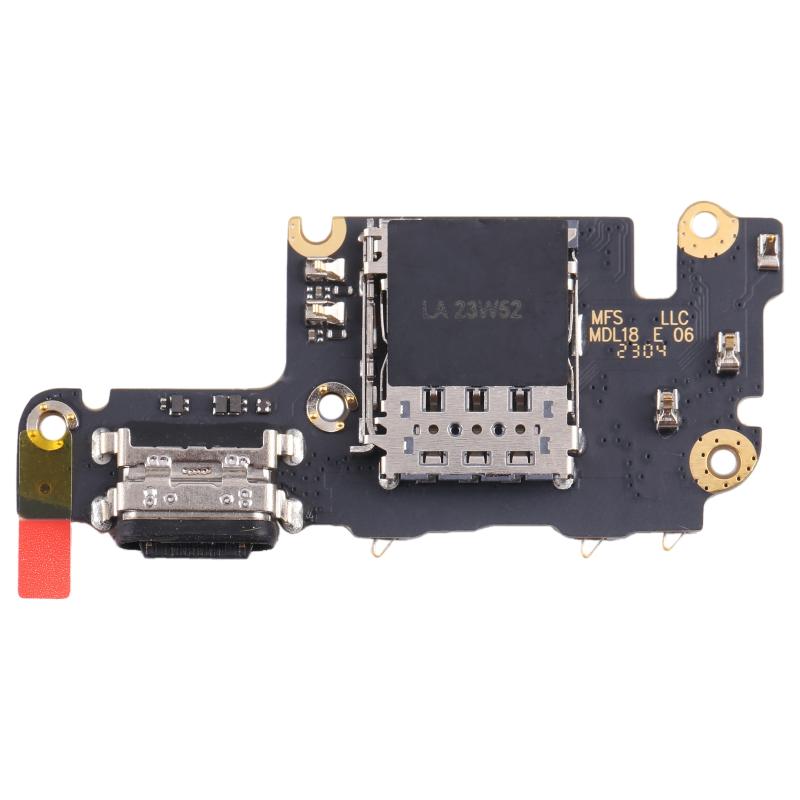 Xiaomi Mi 10T Pro 5G USB-C Charging Port Board Replacement | M2007J3SG – image 1