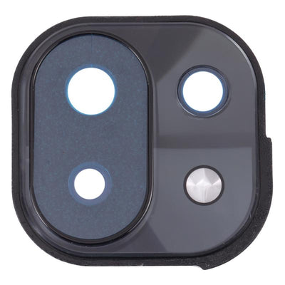 Xiaomi Mi 11 Lite 5G Rear Camera Lens with Frame Replacement | M2101K9G – image 1