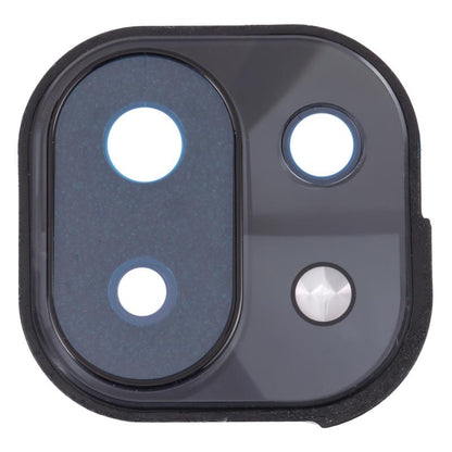 Xiaomi Mi 11 Lite 5G Rear Camera Lens with Frame Replacement | M2101K9G – image 1