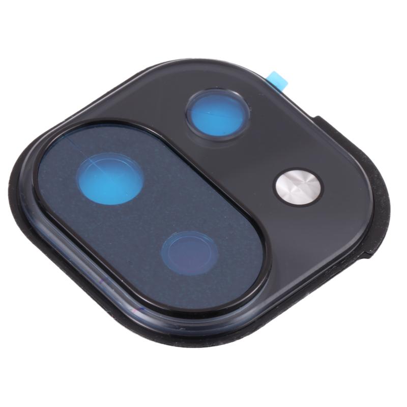 Xiaomi Mi 11 Lite 5G Rear Camera Lens with Frame Replacement | M2101K9G – image 2