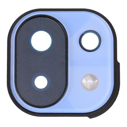 Xiaomi Mi 11 Lite 5G Rear Camera Lens with Frame Replacement | M2101K9G – image 5