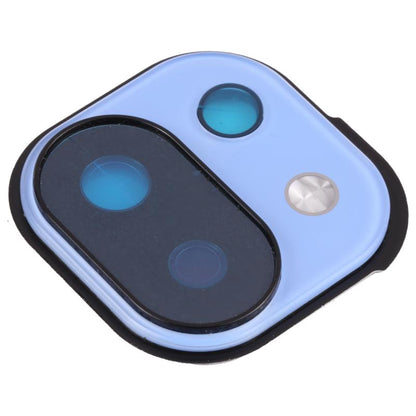 Xiaomi Mi 11 Lite 5G Rear Camera Lens with Frame Replacement | M2101K9G – image 6