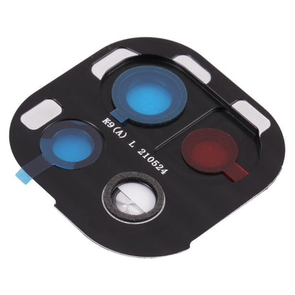 Xiaomi Mi 11 Lite 5G Rear Camera Lens with Frame Replacement | M2101K9G – image 7