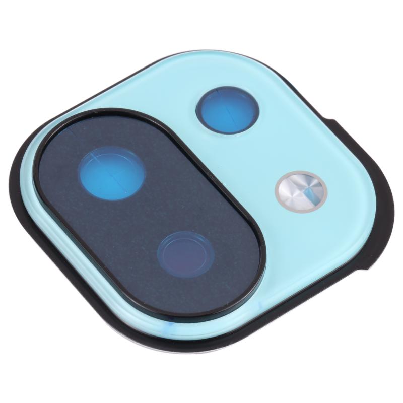 Xiaomi Mi 11 Lite 5G Rear Camera Lens with Frame Replacement | M2101K9G – image 10