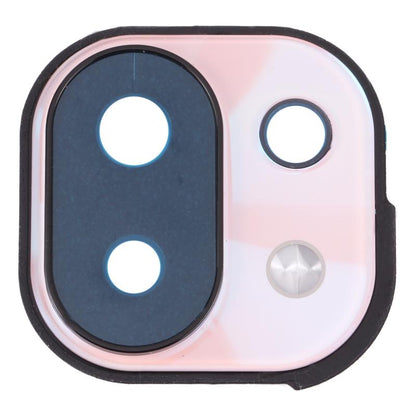 Xiaomi Mi 11 Lite 5G Rear Camera Lens with Frame Replacement | M2101K9G – image 13