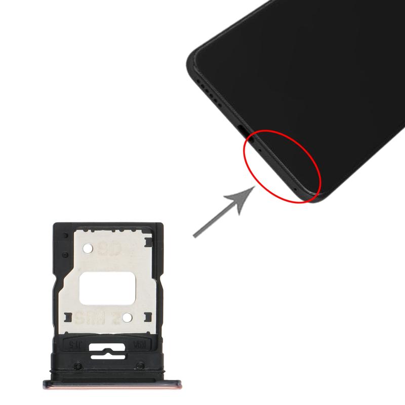 Xiaomi Mi 11 Lite 5G SIM Card Tray Replacement | M2101K9G – image 12