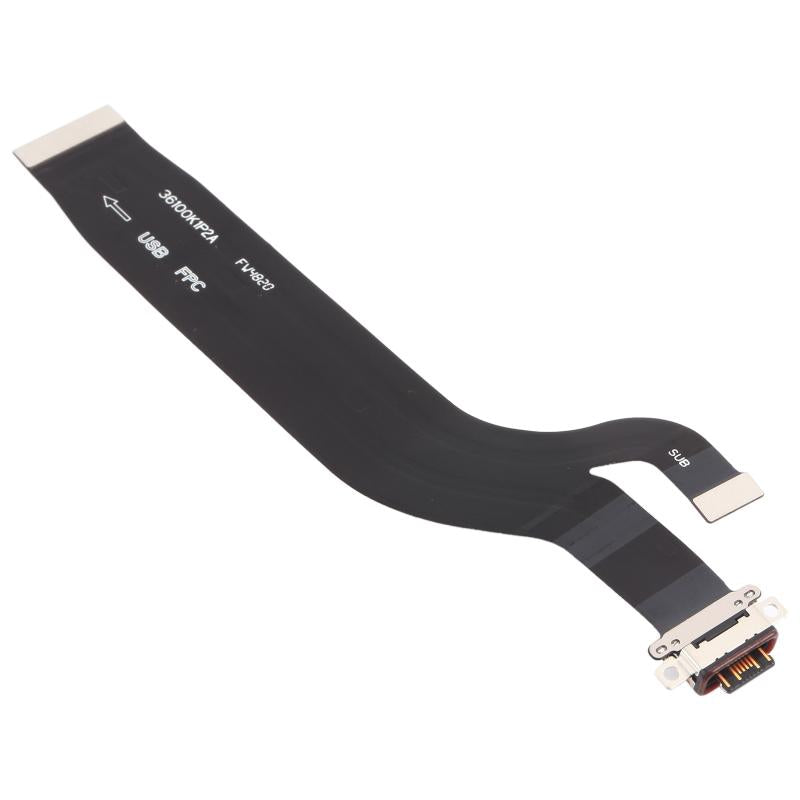 Xiaomi Mi 11 Pro Charging Port Flex Cable Replacement | M2102K1AC – image 3