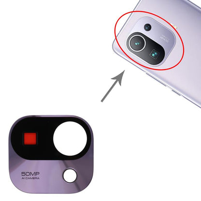 Xiaomi Mi 11 Pro Rear Camera Lens Replacement | M2102K1AC – image 12