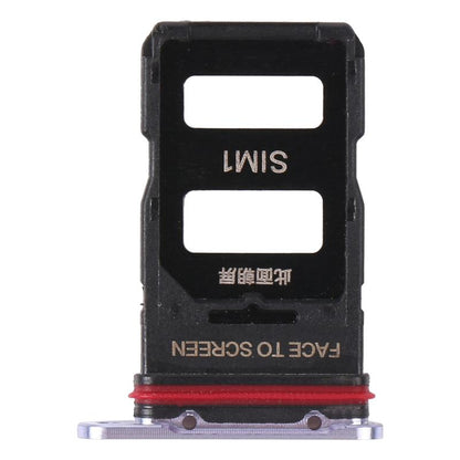 Xiaomi Mi 11 Pro Dual Nano-SIM Card Tray Replacement | M2102K1AC – image 5