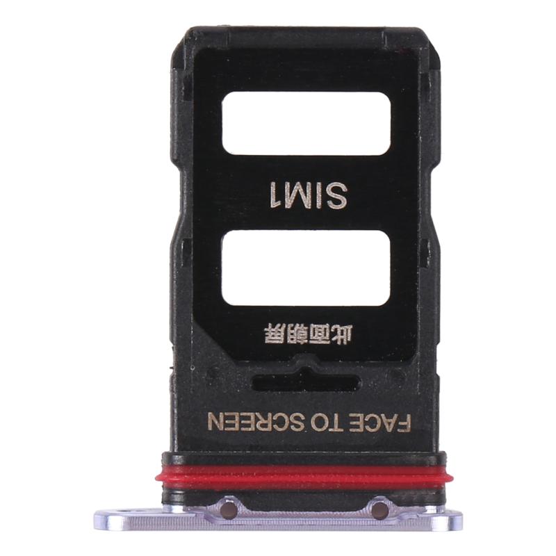 Xiaomi Mi 11 Pro Dual Nano-SIM Card Tray Replacement | M2102K1AC – image 5