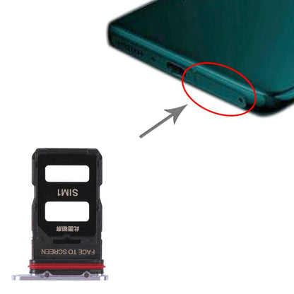 Xiaomi Mi 11 Pro Dual Nano-SIM Card Tray Replacement | M2102K1AC – image 8