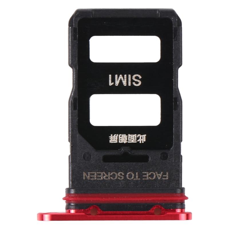 Xiaomi Mi 11 Pro Dual Nano-SIM Card Tray Replacement | M2102K1AC – image 9