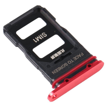 Xiaomi Mi 11 Pro Dual Nano-SIM Card Tray Replacement | M2102K1AC – image 10