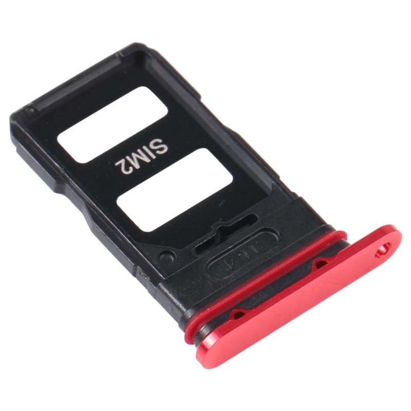 Xiaomi Mi 11 Pro Dual Nano-SIM Card Tray Replacement | M2102K1AC – image 11
