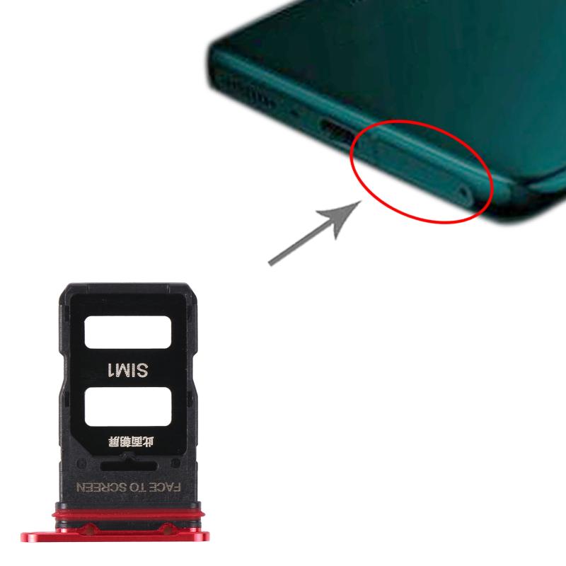 Xiaomi Mi 11 Pro Dual Nano-SIM Card Tray Replacement | M2102K1AC – image 12