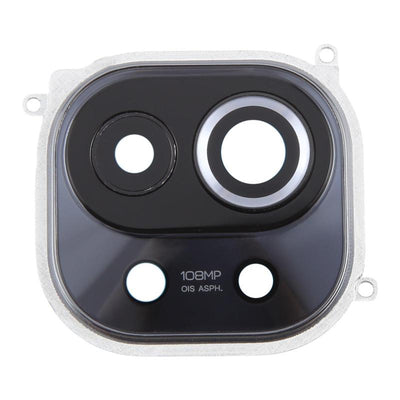 Xiaomi Mi 11 Rear Camera Lens with Frame Replacement | M2011K2C M2011K2G – image 1