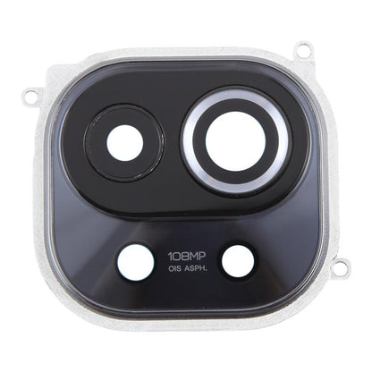 Xiaomi Mi 11 Rear Camera Lens with Frame Replacement | M2011K2C M2011K2G – image 1