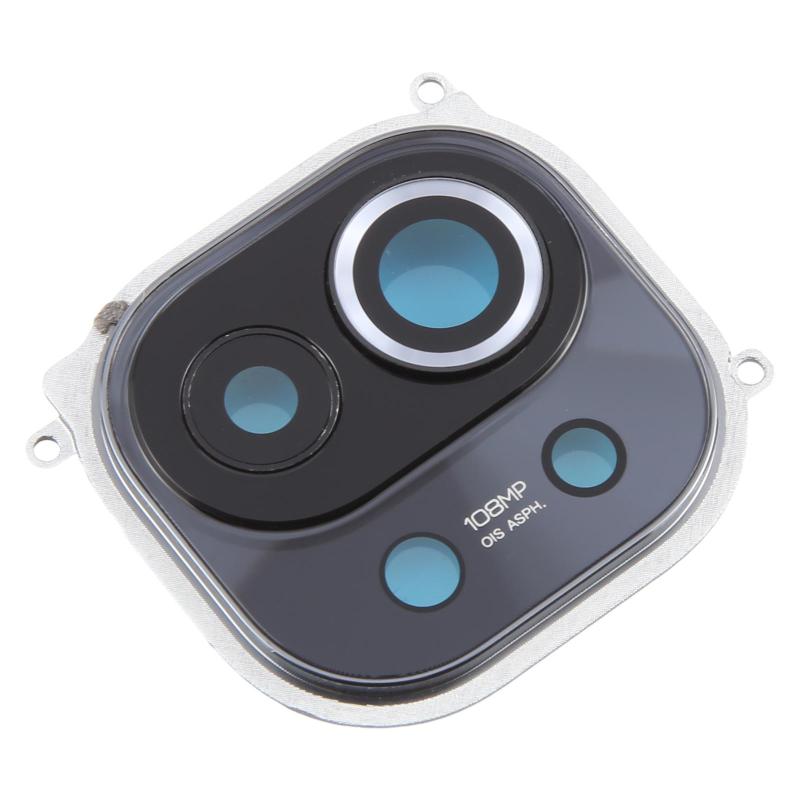 Xiaomi Mi 11 Rear Camera Lens with Frame Replacement | M2011K2C M2011K2G – image 2