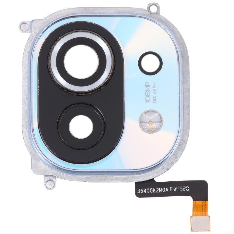 Xiaomi Mi 11 Rear Camera Lens with Frame Replacement | M2011K2C M2011K2G – image 5