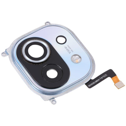 Xiaomi Mi 11 Rear Camera Lens with Frame Replacement | M2011K2C M2011K2G – image 6