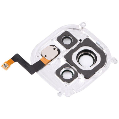 Xiaomi Mi 11 Rear Camera Lens with Frame Replacement | M2011K2C M2011K2G – image 7