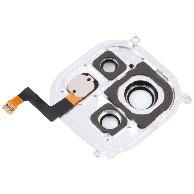 Xiaomi Mi 11 Rear Camera Lens with Frame Replacement | M2011K2C M2011K2G – image 7
