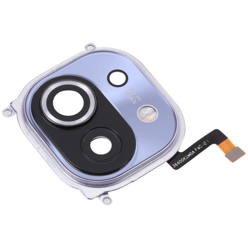 Xiaomi Mi 11 Rear Camera Lens with Frame Replacement | M2011K2C M2011K2G – image 11
