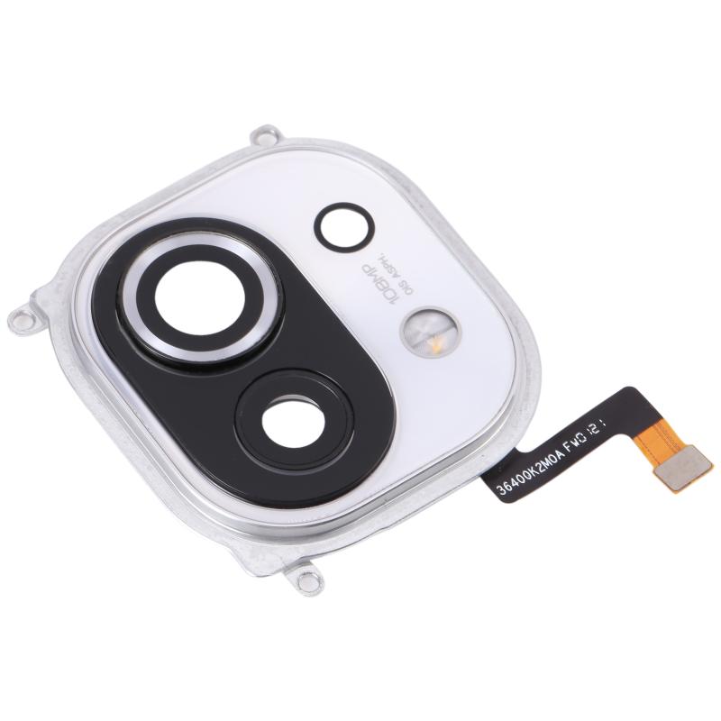 Xiaomi Mi 11 Rear Camera Lens with Frame Replacement | M2011K2C M2011K2G – image 16