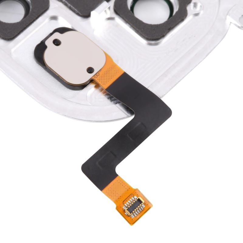 Xiaomi Mi 11 Rear Camera Lens with Frame Replacement | M2011K2C M2011K2G – image 18
