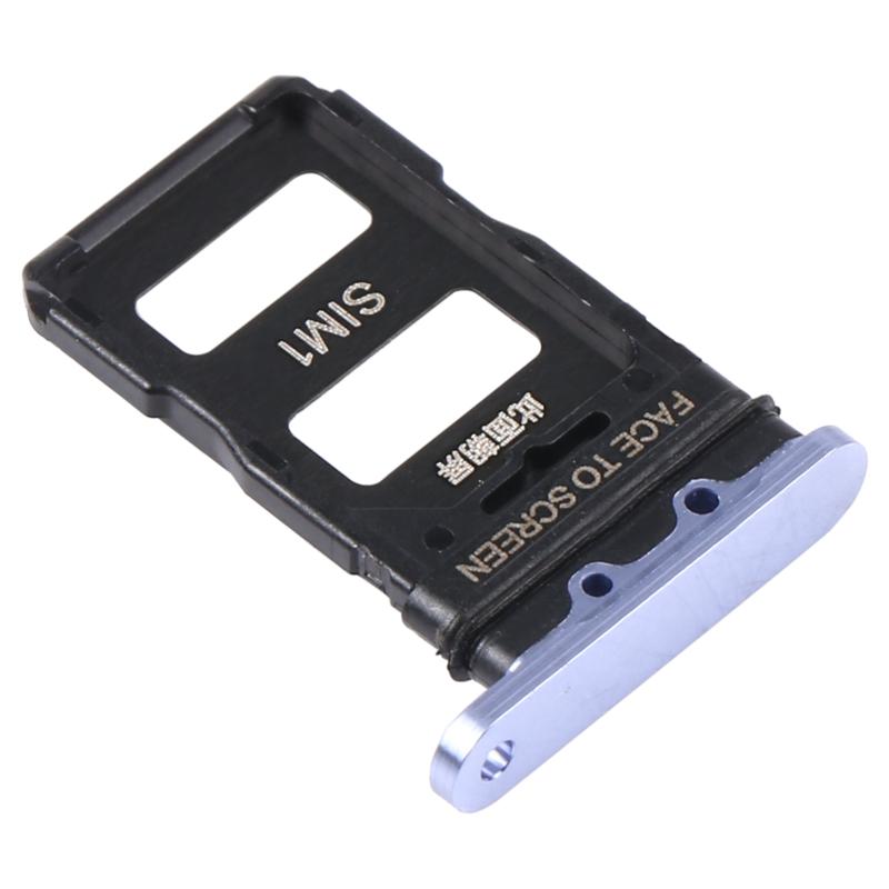 Xiaomi Mi 11 Dual Nano-SIM Card Tray Replacement | M2011K2C M2011K2G – image 11