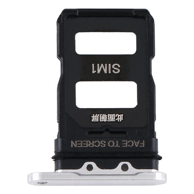 Xiaomi Mi 11 Dual Nano-SIM Card Tray Replacement | M2011K2C M2011K2G – image 13