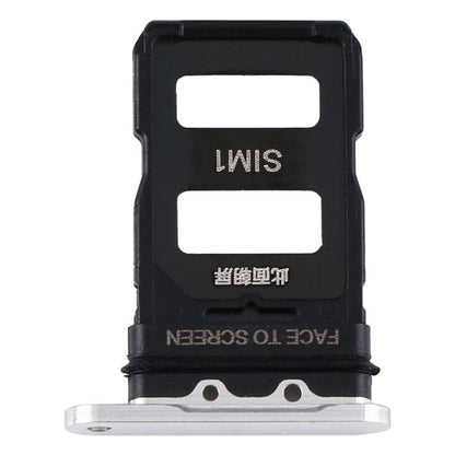 Xiaomi Mi 11 Dual Nano-SIM Card Tray Replacement | M2011K2C M2011K2G – image 13